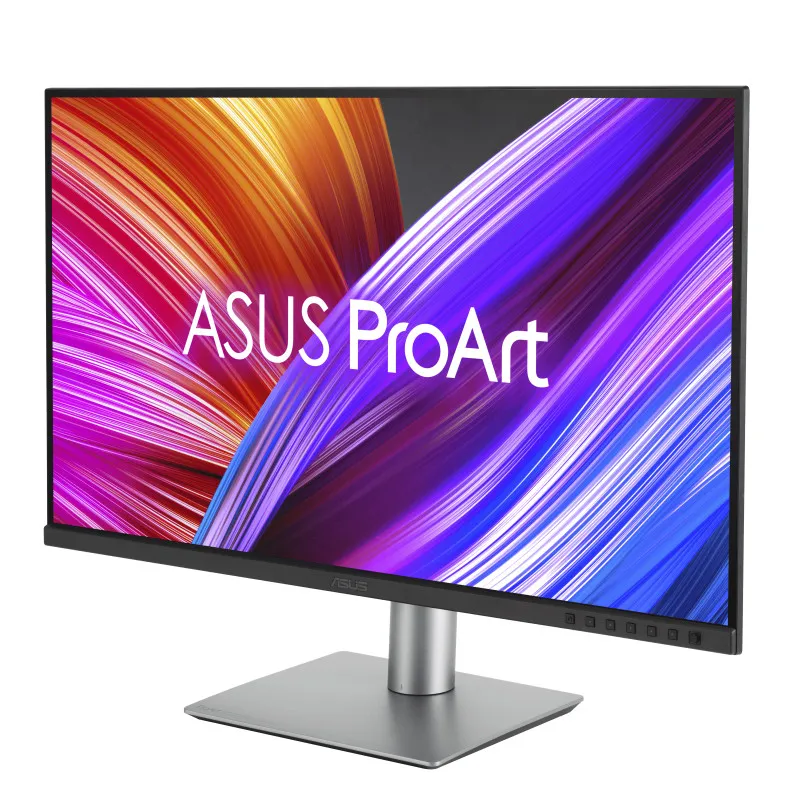 Asus Monitor ProArt LCD 27" PA279CRV Nero